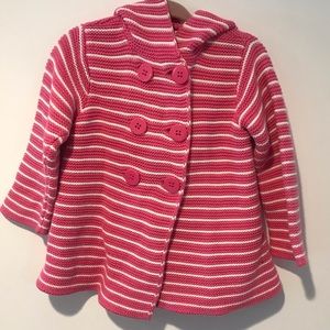 Toddle Girl Sweater